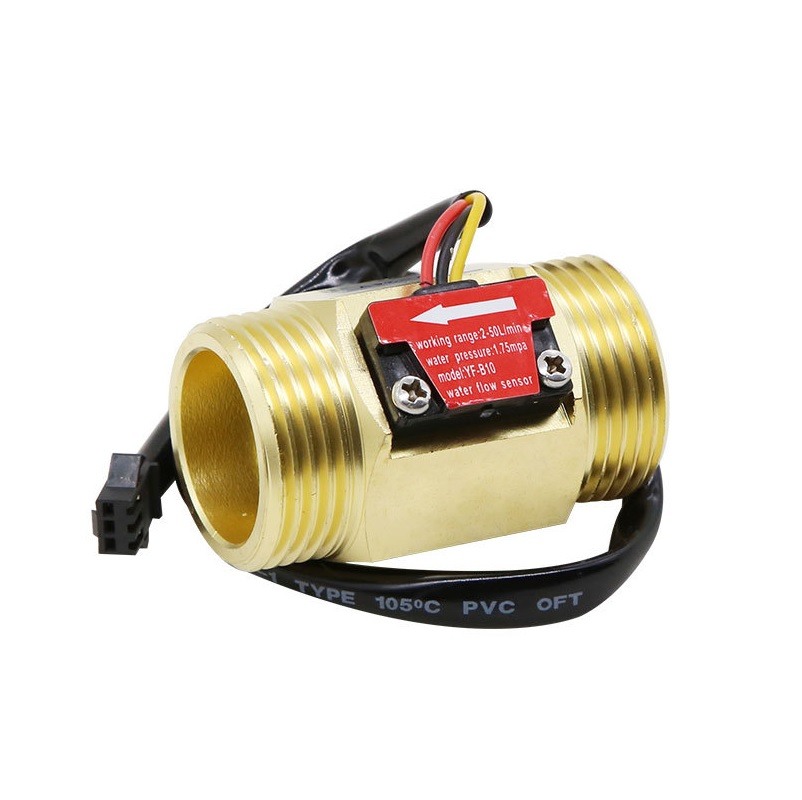 Water Flow Sensor YF-B10